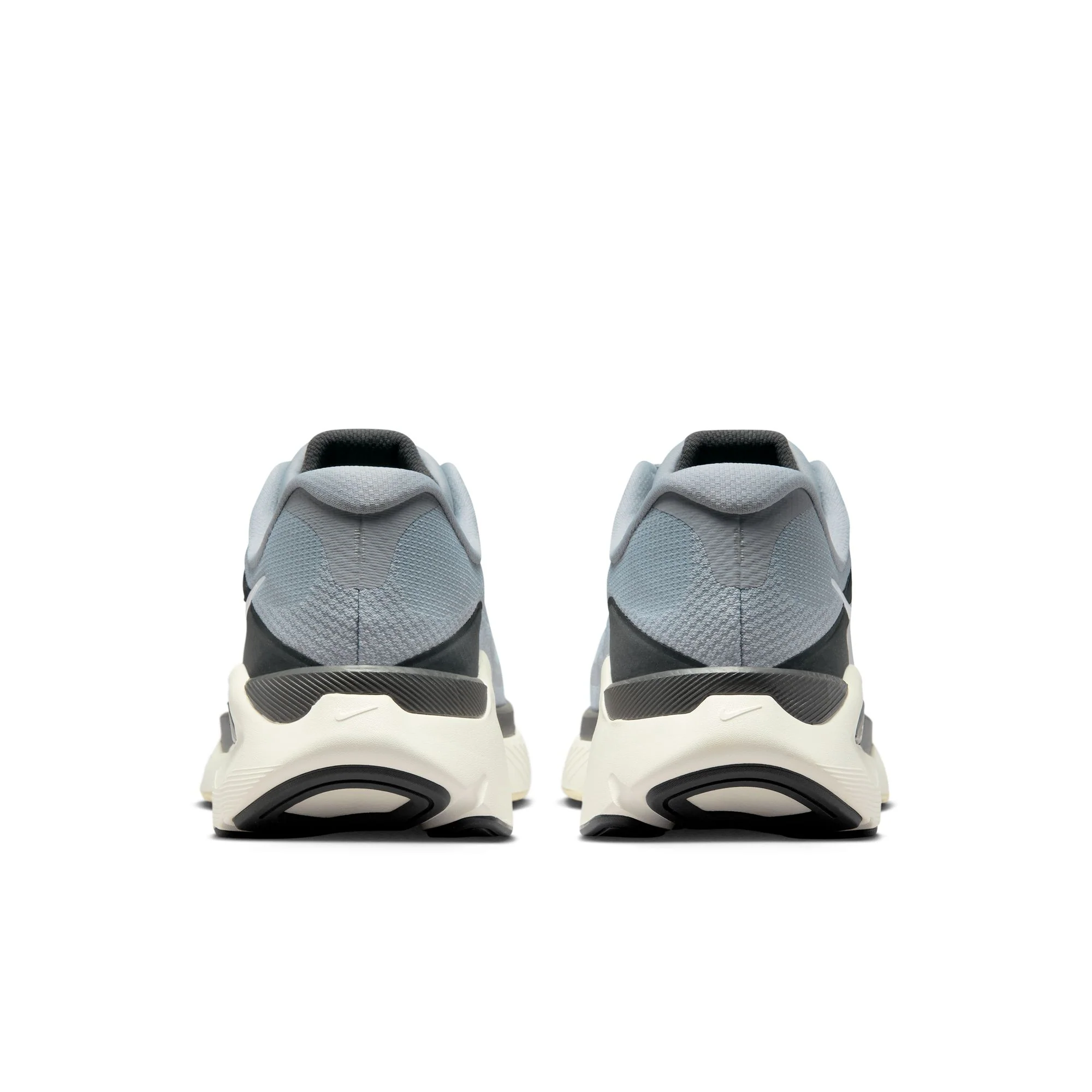Men’s Structure Plus (002 - Wolf Grey/Summit White-Anthracite-Sail) - Image 6