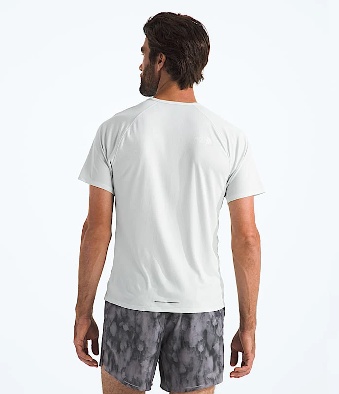 Men’s Sunriser Short-Sleeve (FNN - Pearl Stone) - Image 2