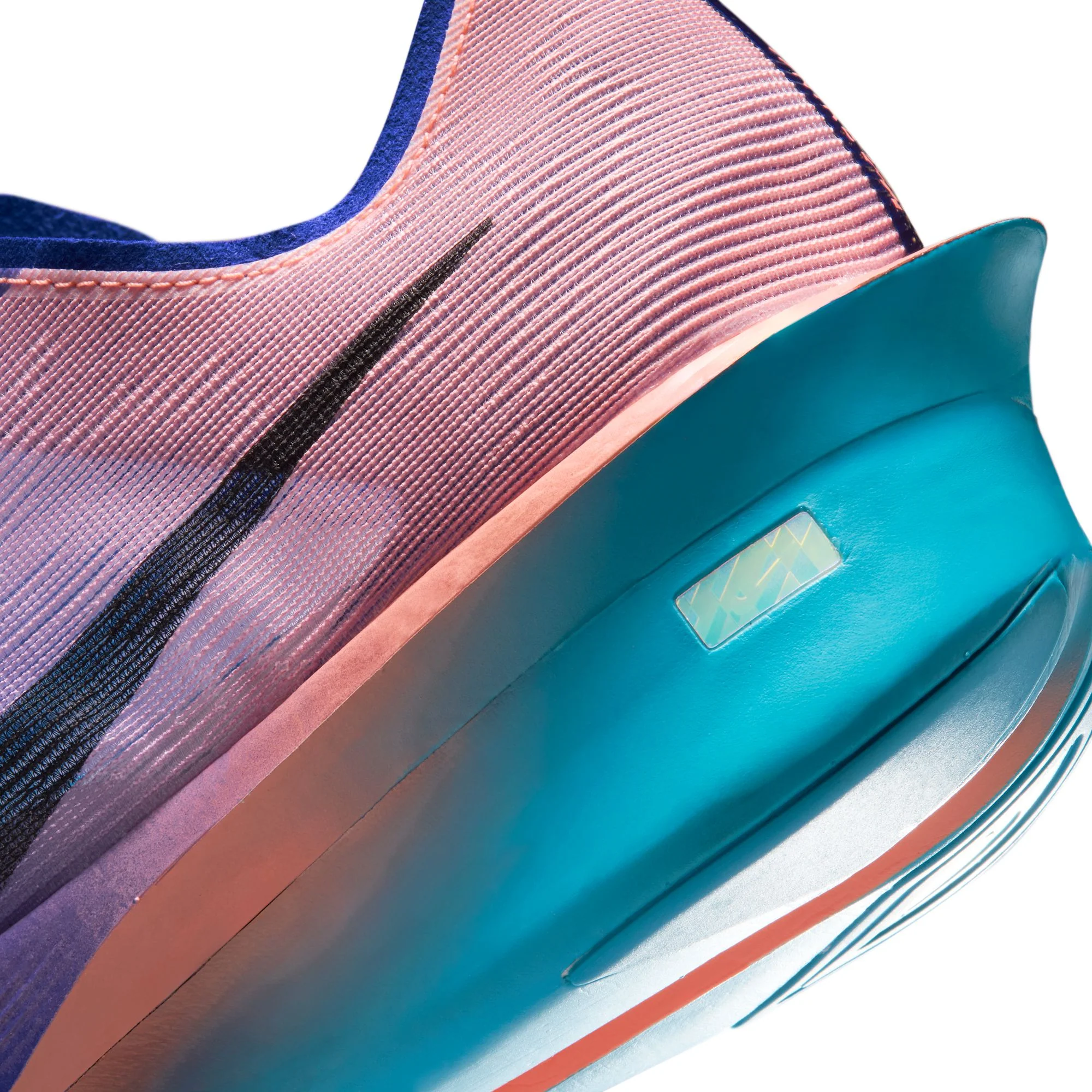 Men’s Vaporfly 4 (400 - Racer Blue/White-Blue Lightning) - Image 5