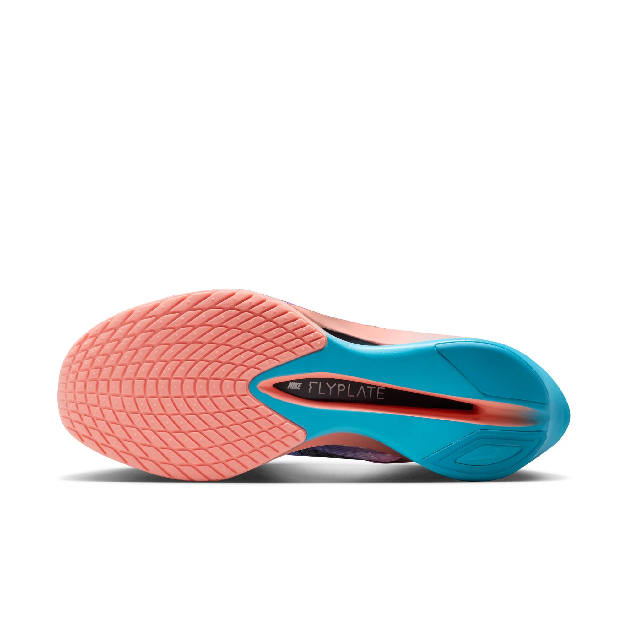 Men’s Vaporfly 4 (400 - Racer Blue/White-Blue Lightning) - Image 8