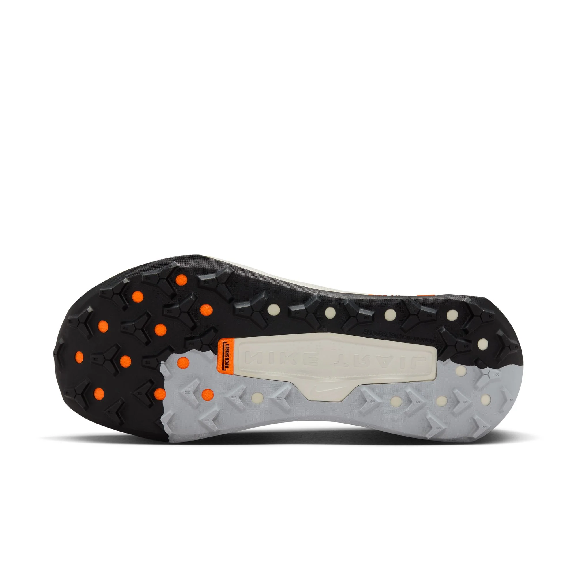 Men’s Wildhorse 10 (001 - Black/Wolf Grey-Anthracite-Platinum Tint) - Image 9