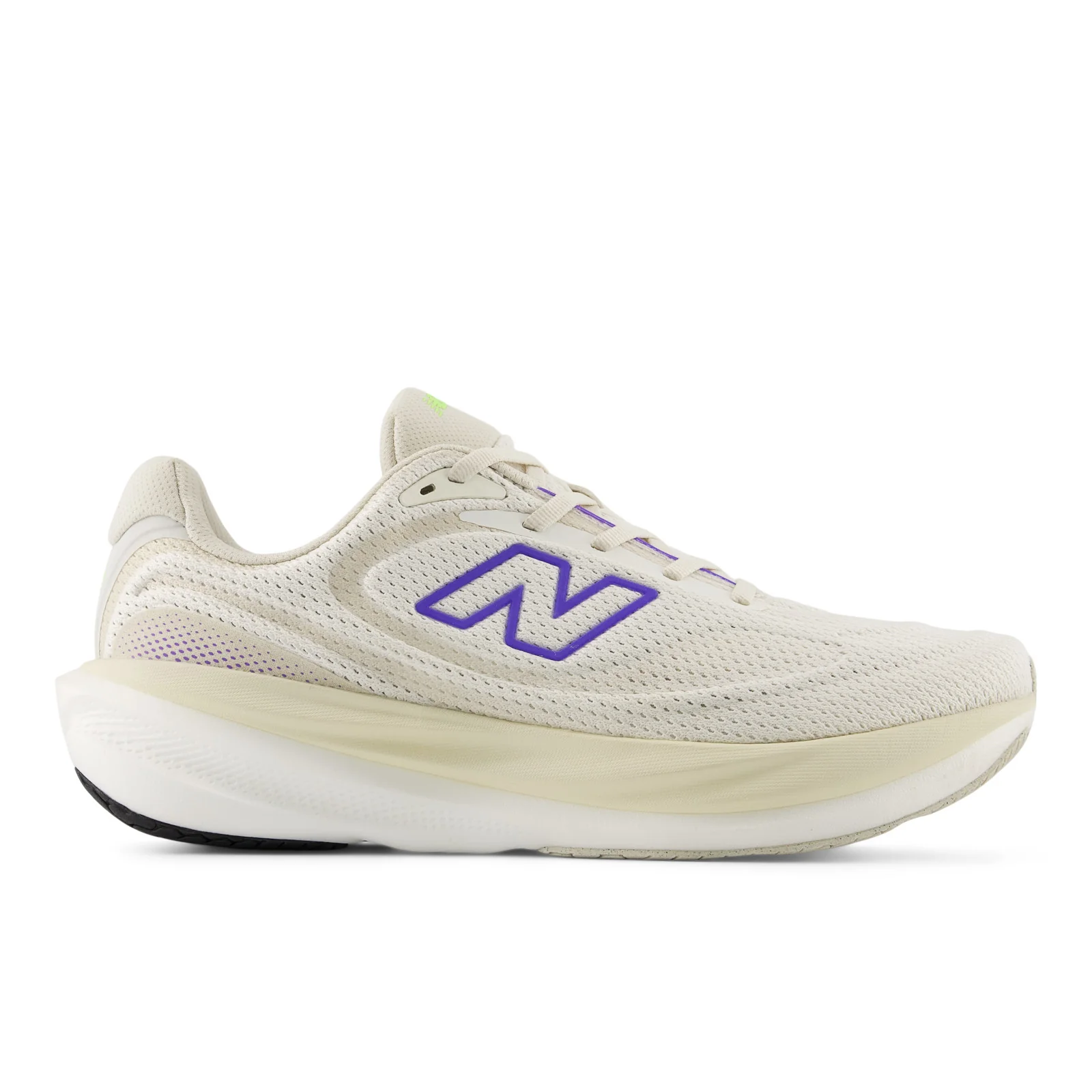 Men's 1080 v15 (75K - Sea Salt/Electric Indigo/Afterglow)