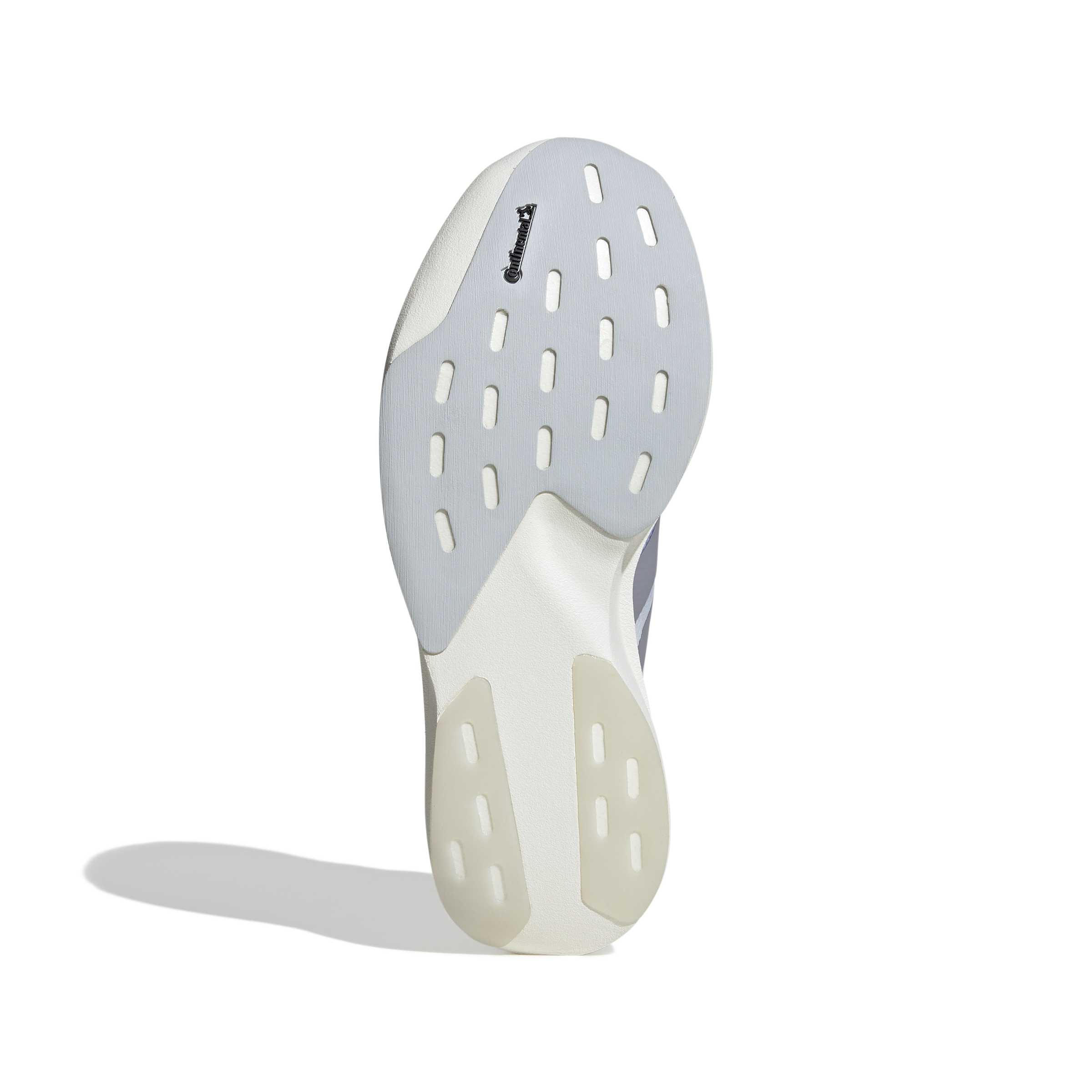 Men's Adizero EVO SL Woven (White/Blue) - Image 6