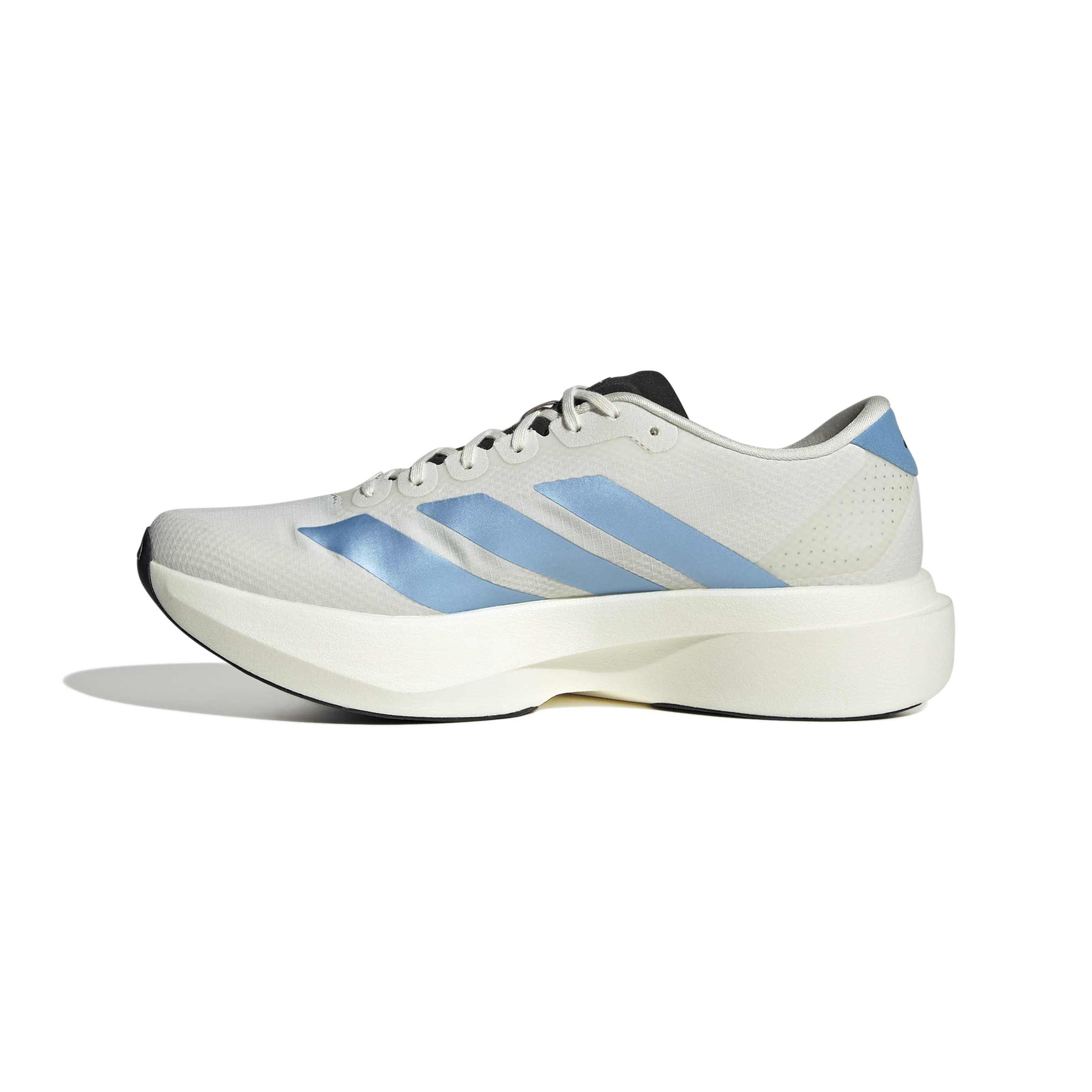 Men's Adizero EVO SL Woven (White/Blue/Red) - Image 2