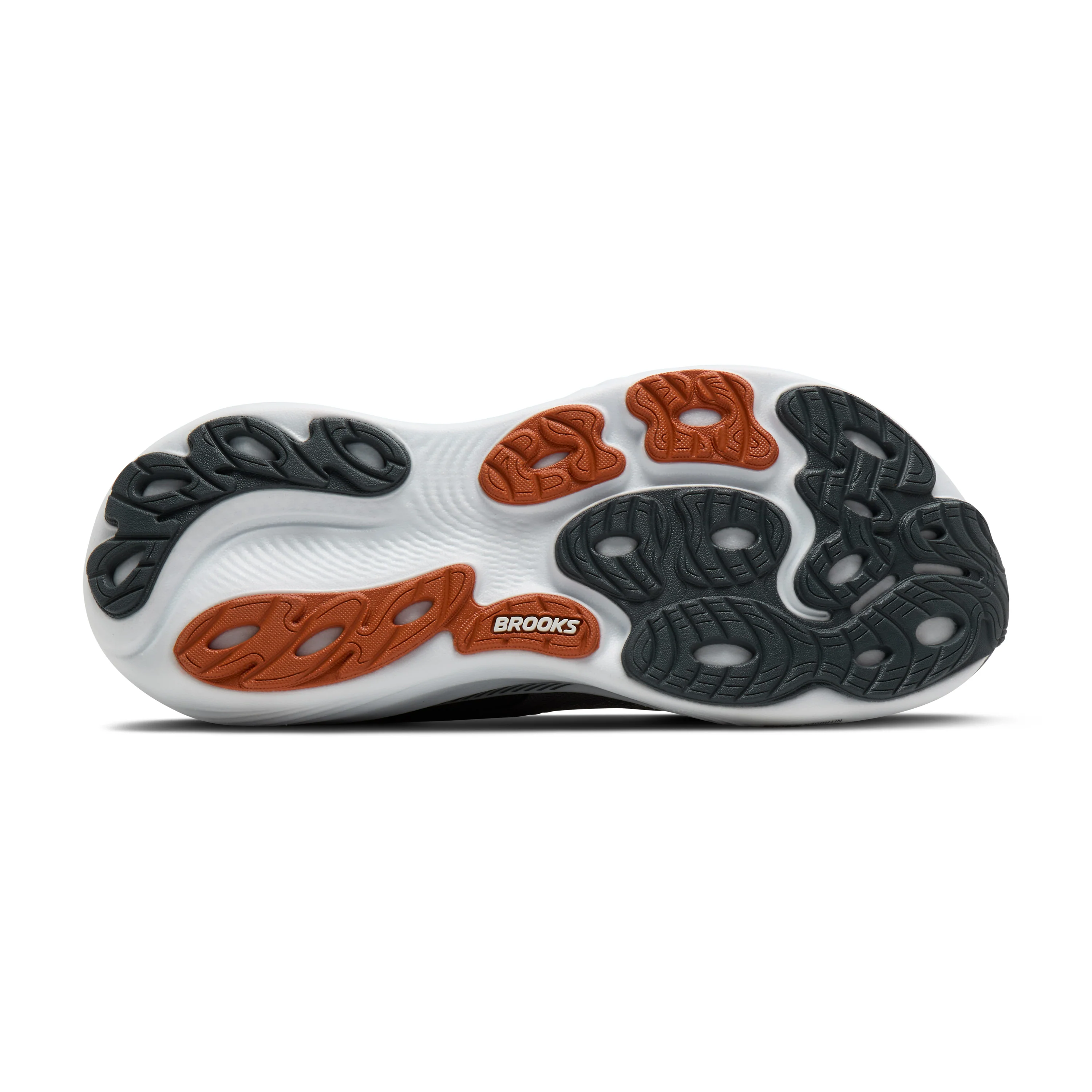 Men's Adrenaline GTS 25 (040 - Turbulence/Bombay Brown/Grey) - Image 6
