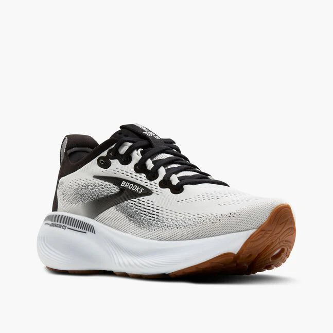 Men's Adrenaline GTS 25 (189 - White/Black/White) - Image 2