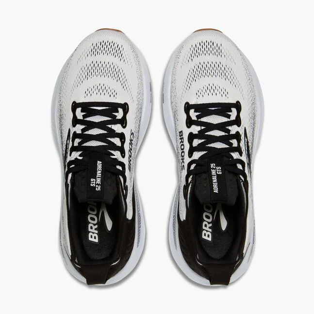 Men's Adrenaline GTS 25 (189 - White/Black/White) - Image 3
