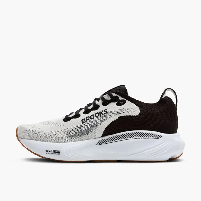 Men's Adrenaline GTS 25 (189 - White/Black/White) - Image 4