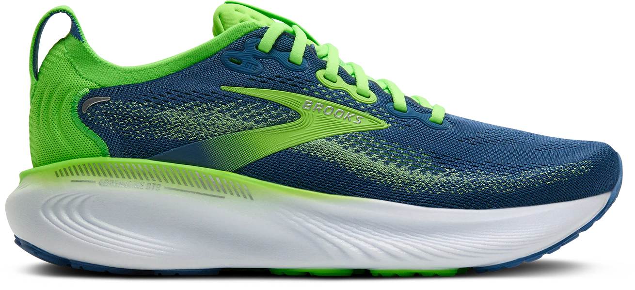 Men's Adrenaline GTS 25 (438 - Green/Moonlight/Phantom)
