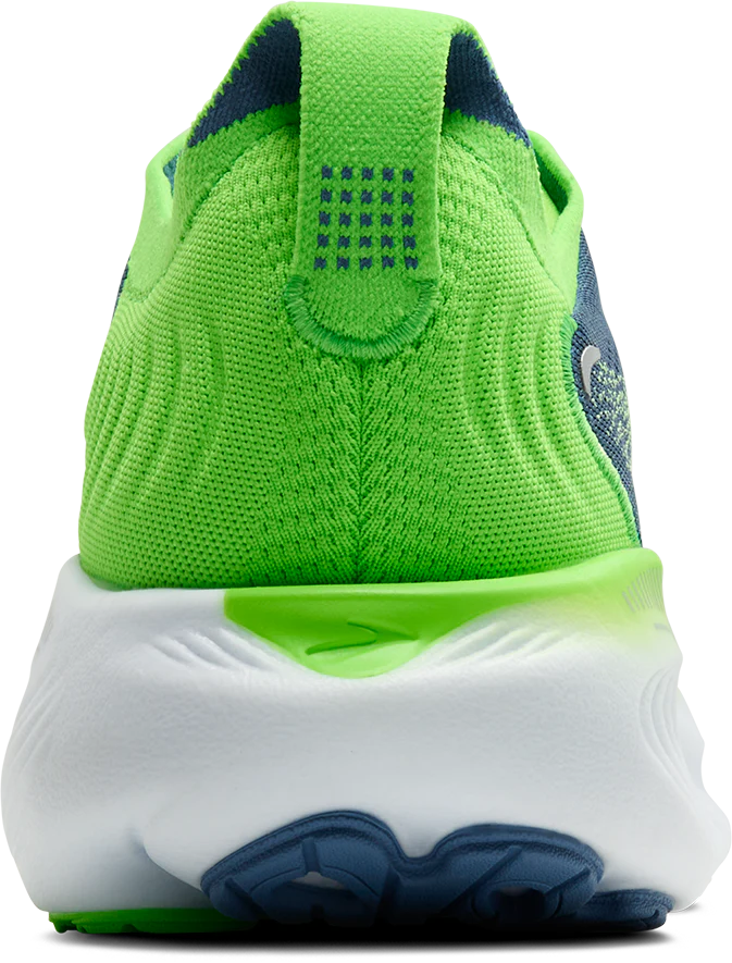 Men's Adrenaline GTS 25 (438 - Green/Moonlight/Phantom) - Image 5
