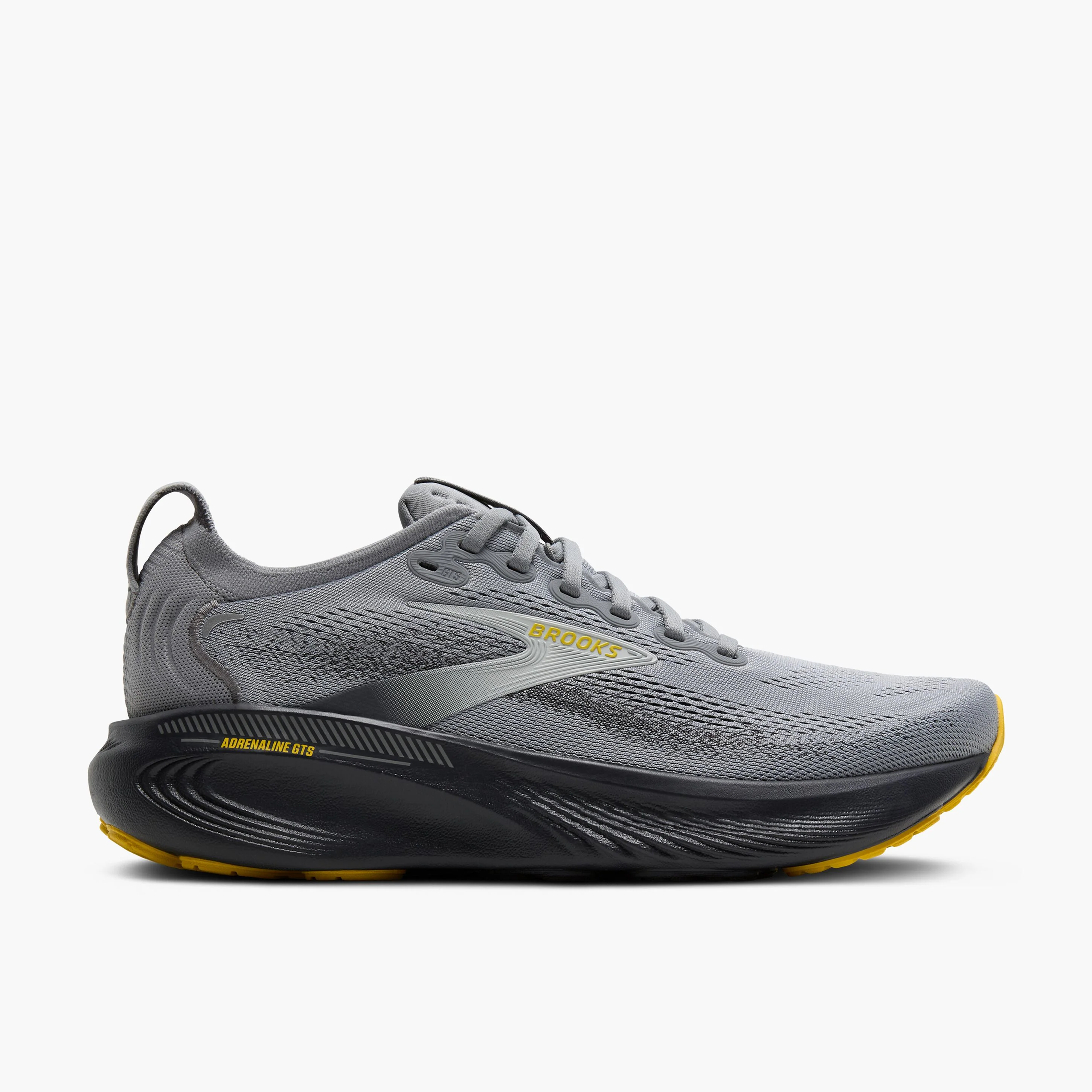 Men's Adrenaline GTS 25 EXTRA WIDE (044 - Primer Grey/Ebony/Jasmin)
