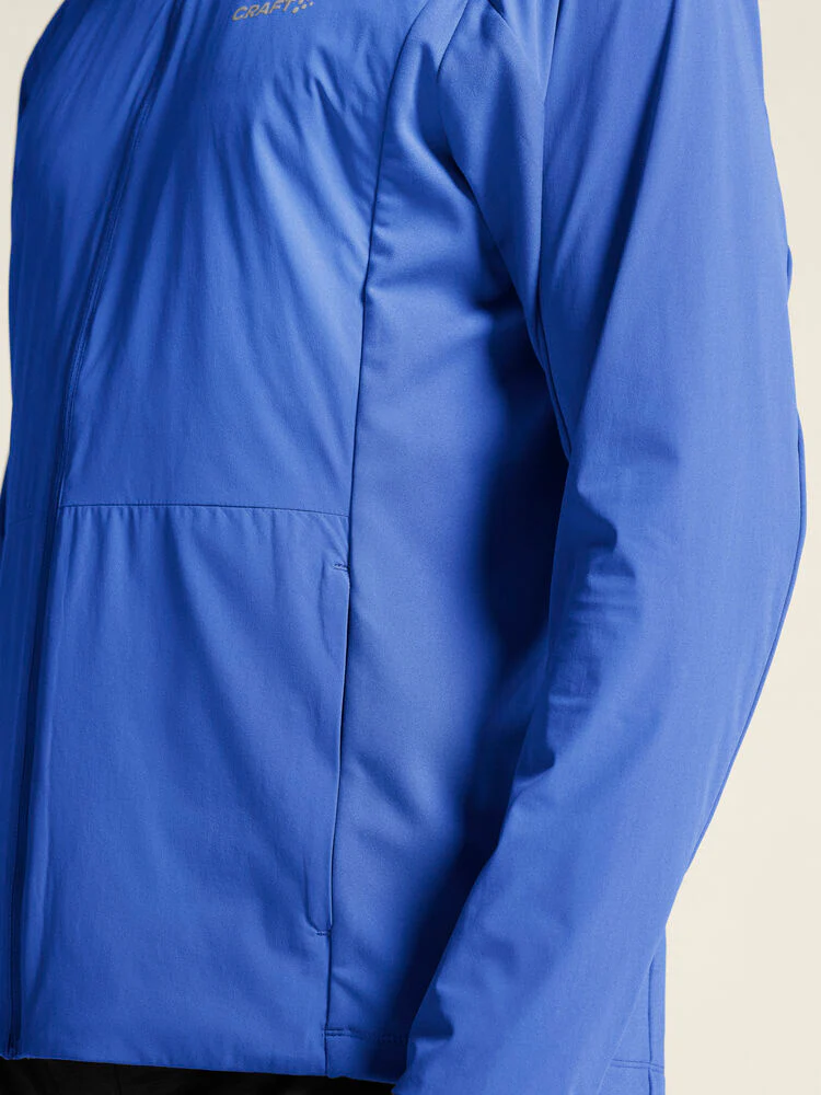 Men's ADV Essence Warm Jacket 3 (331000 - Inkblue) - Image 2
