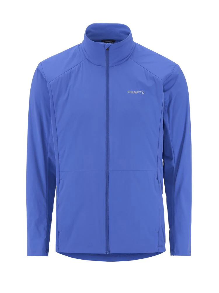 Men's ADV Essence Warm Jacket 3 (331000 - Inkblue) - Image 5