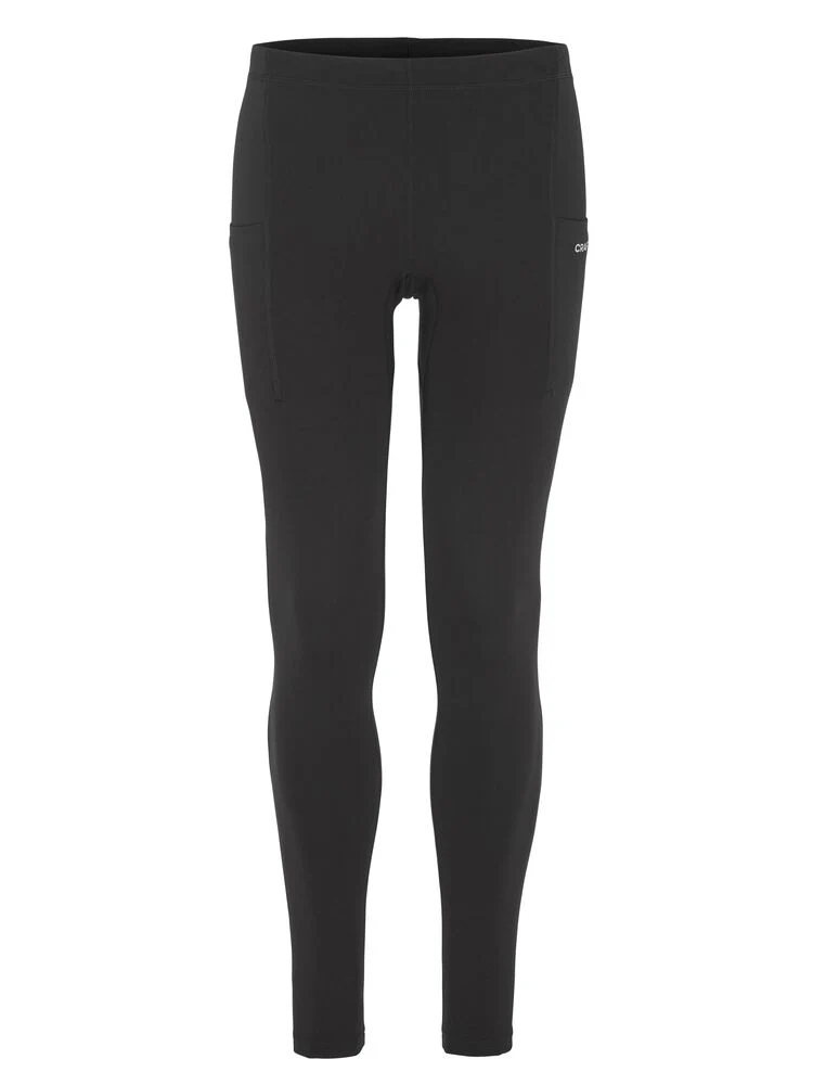 Men's ADV Essence Warm Tights 3 (999000 - Black)