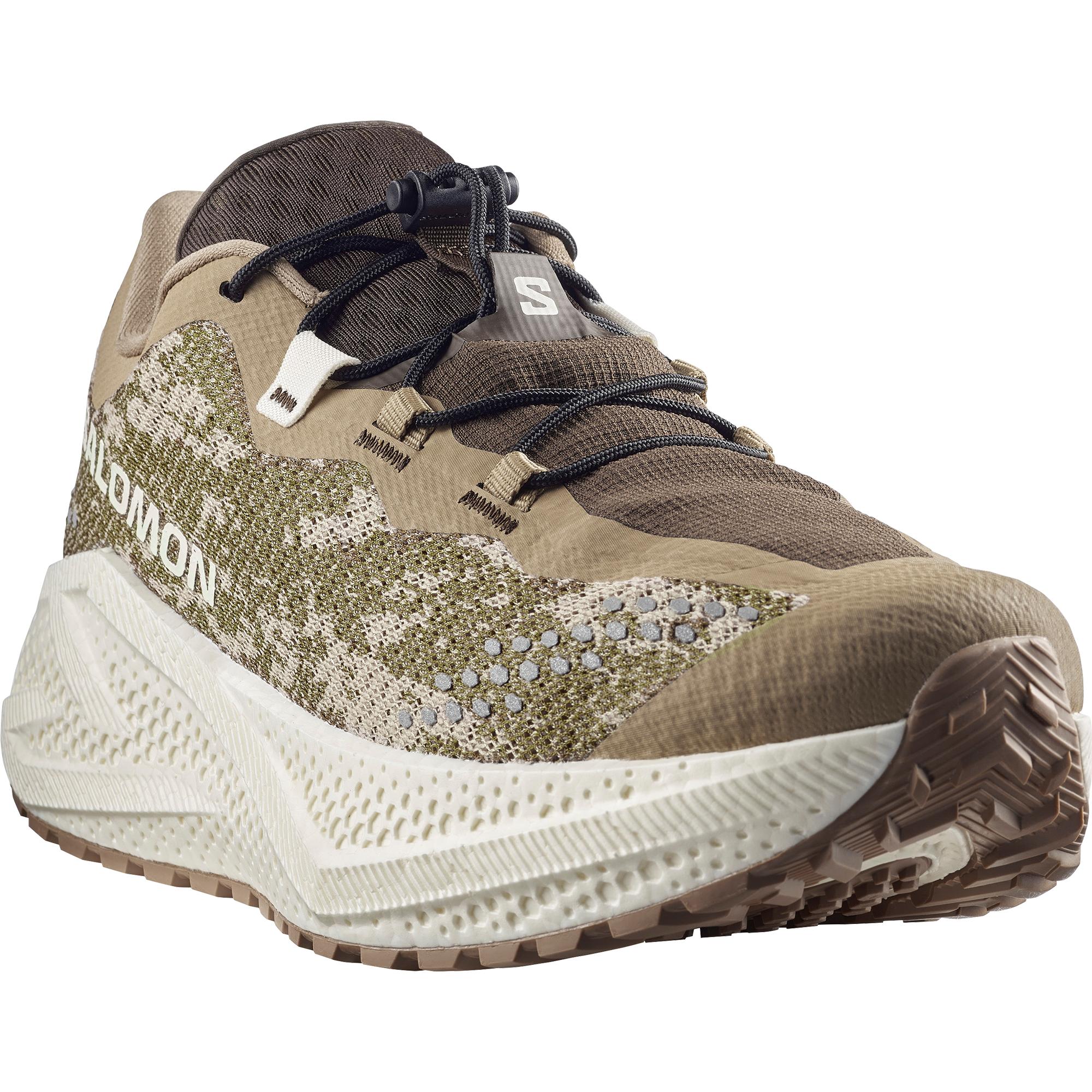 Men's Aero Glide 4 GRVL (Safari/Vanilla Ice/Earth Brown) - Image 3