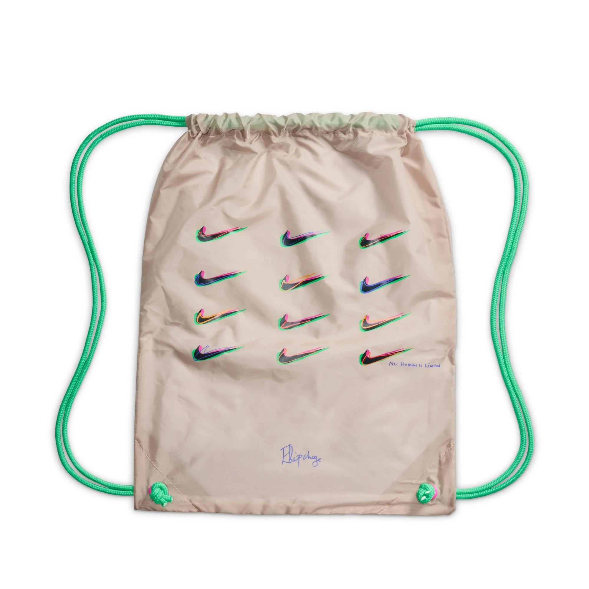 Men's Alphafly 3 "Eliud Kipchoge" (600 - Silt Red/Green Shock-Bright Ceramic) - Image 9