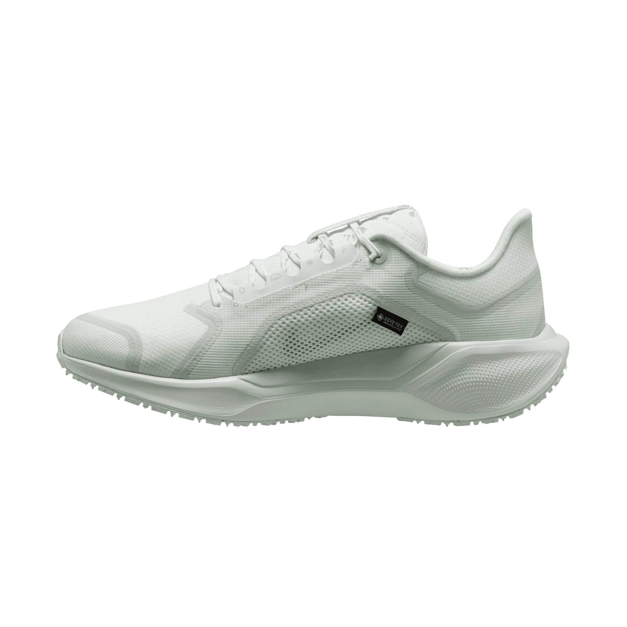 Men's Pegasus 41 GORE-TEX (101 - Summit White/White-Photon Dust-Off White) - Image 2