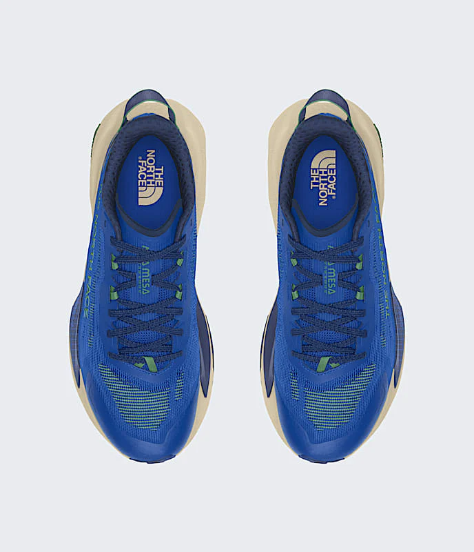 Men's Altamesa 500 V2 (QH9 - TNF Blue/Dimmed Algae) - Image 2