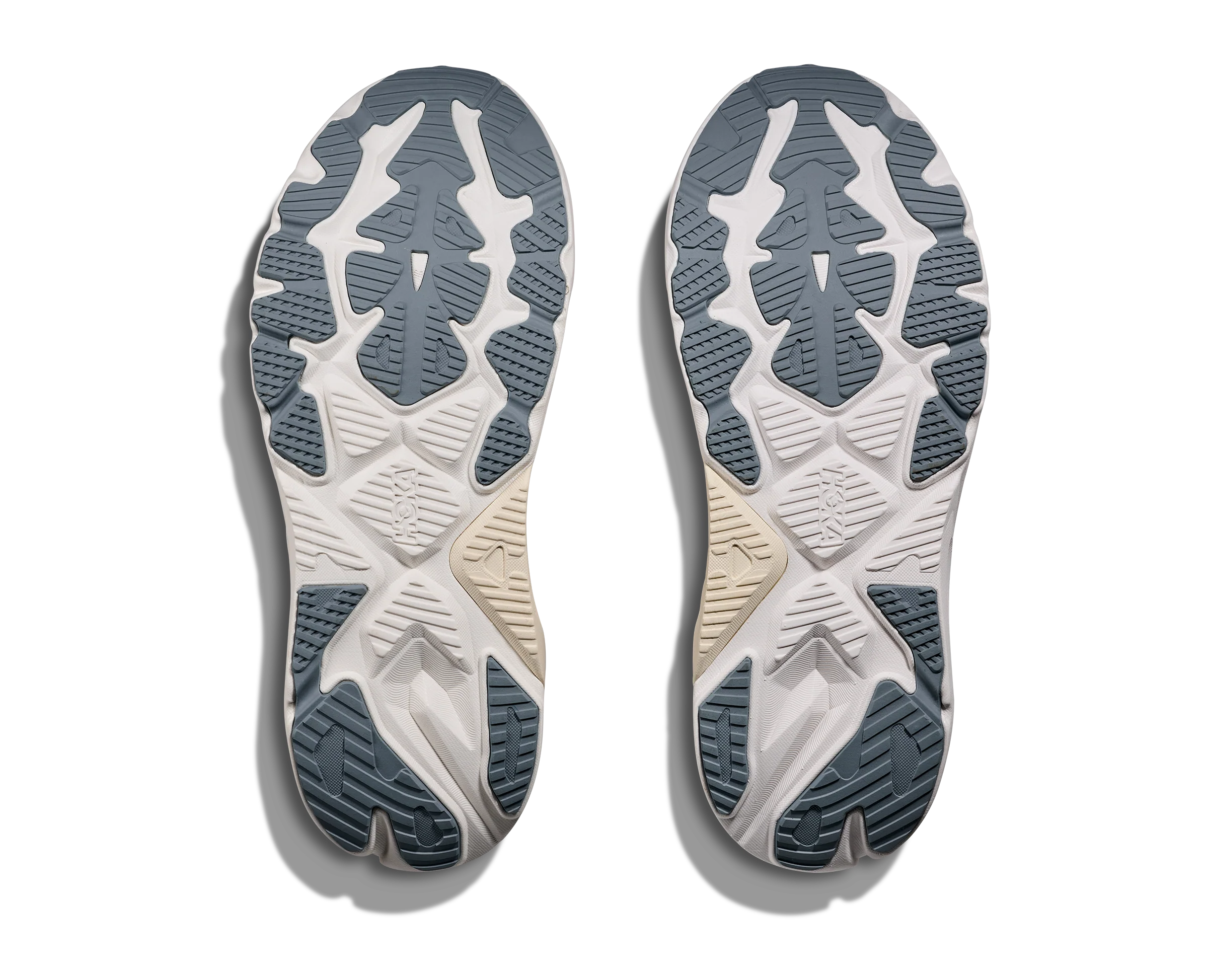 Men's Arahi 8 (ALBST - Alabaster/Birch) - Image 7