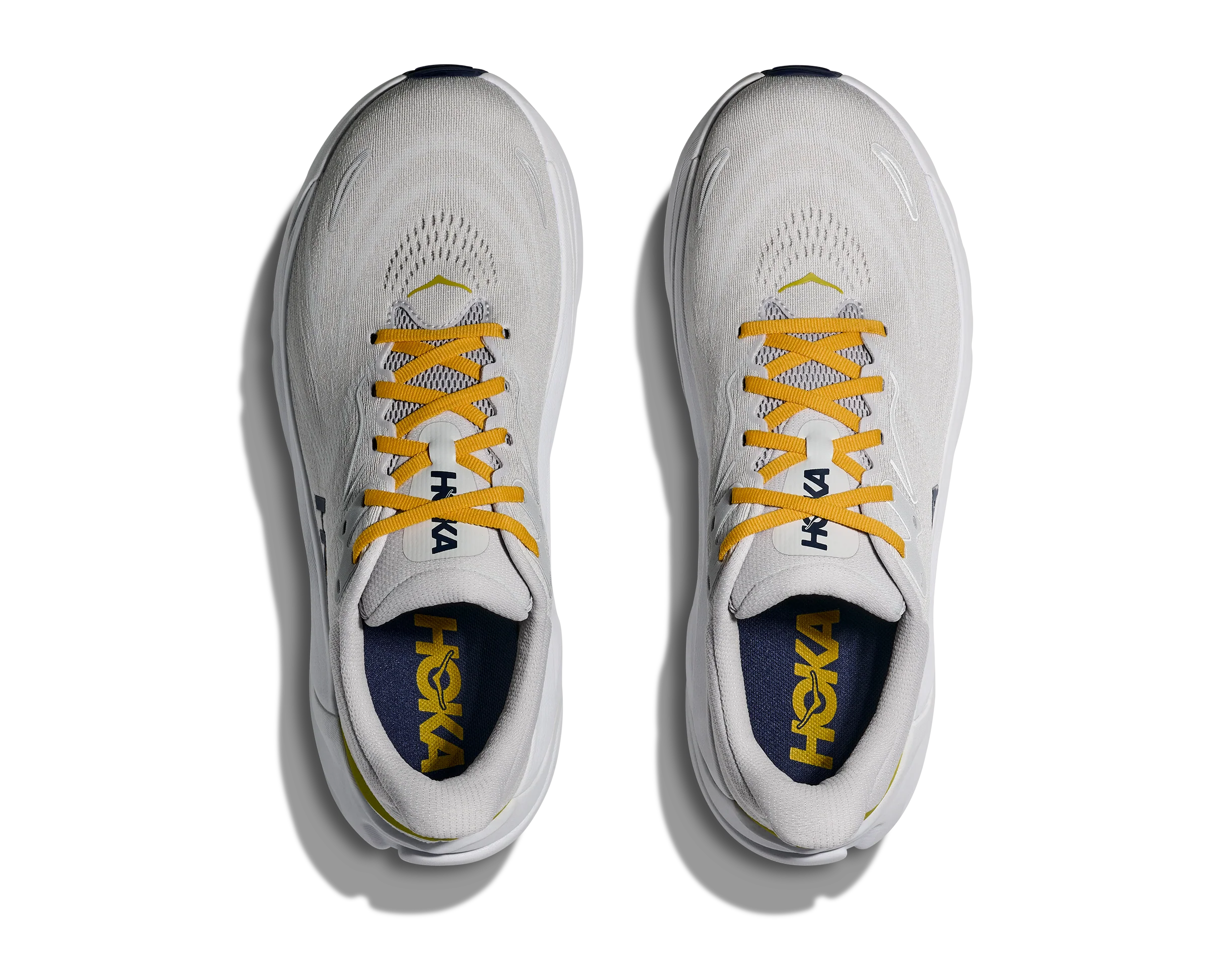 Men's Arahi 8 (SSTC - Stardust/Cosmic Grey) - Image 5