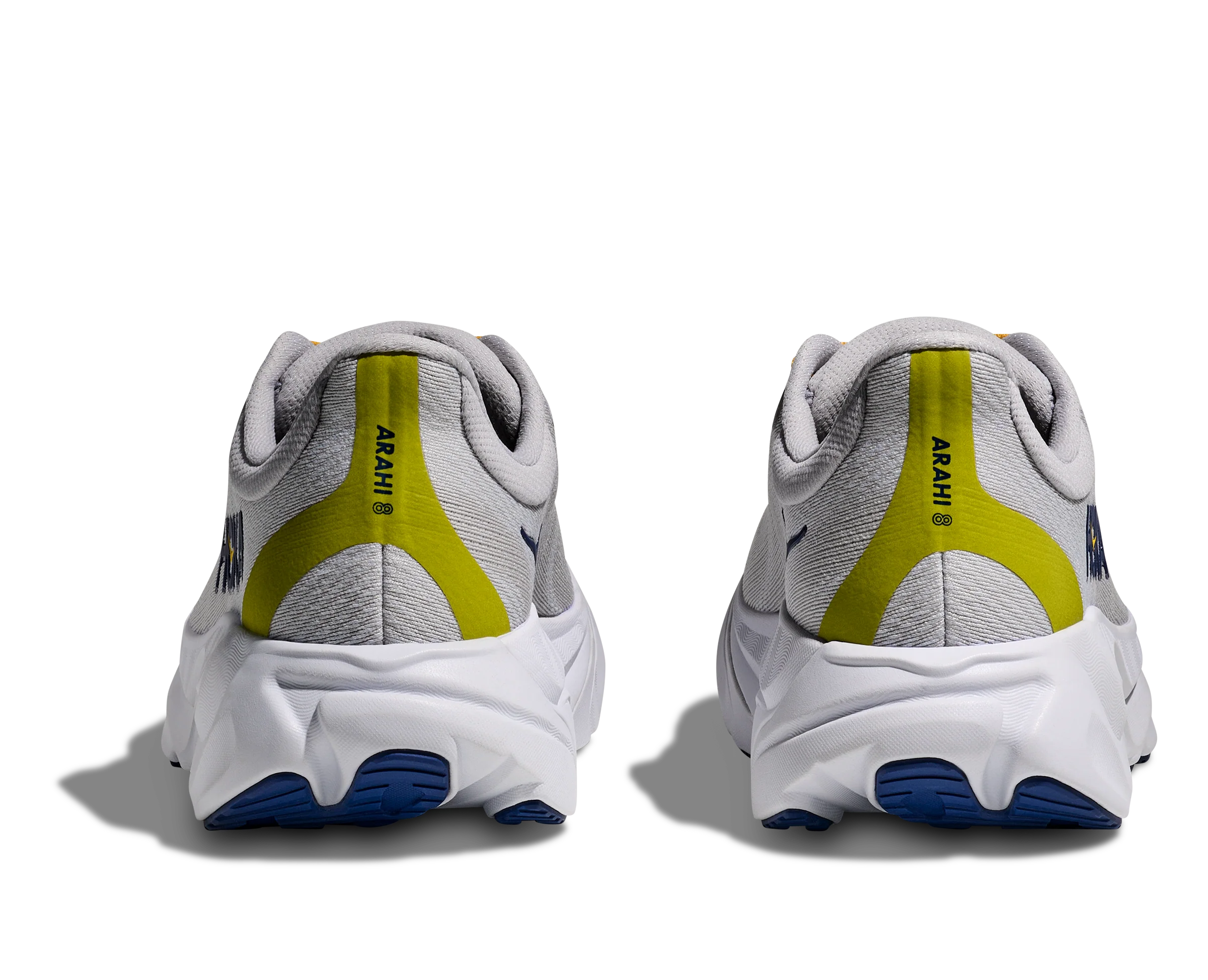Men's Arahi 8 (SSTC - Stardust/Cosmic Grey) - Image 6