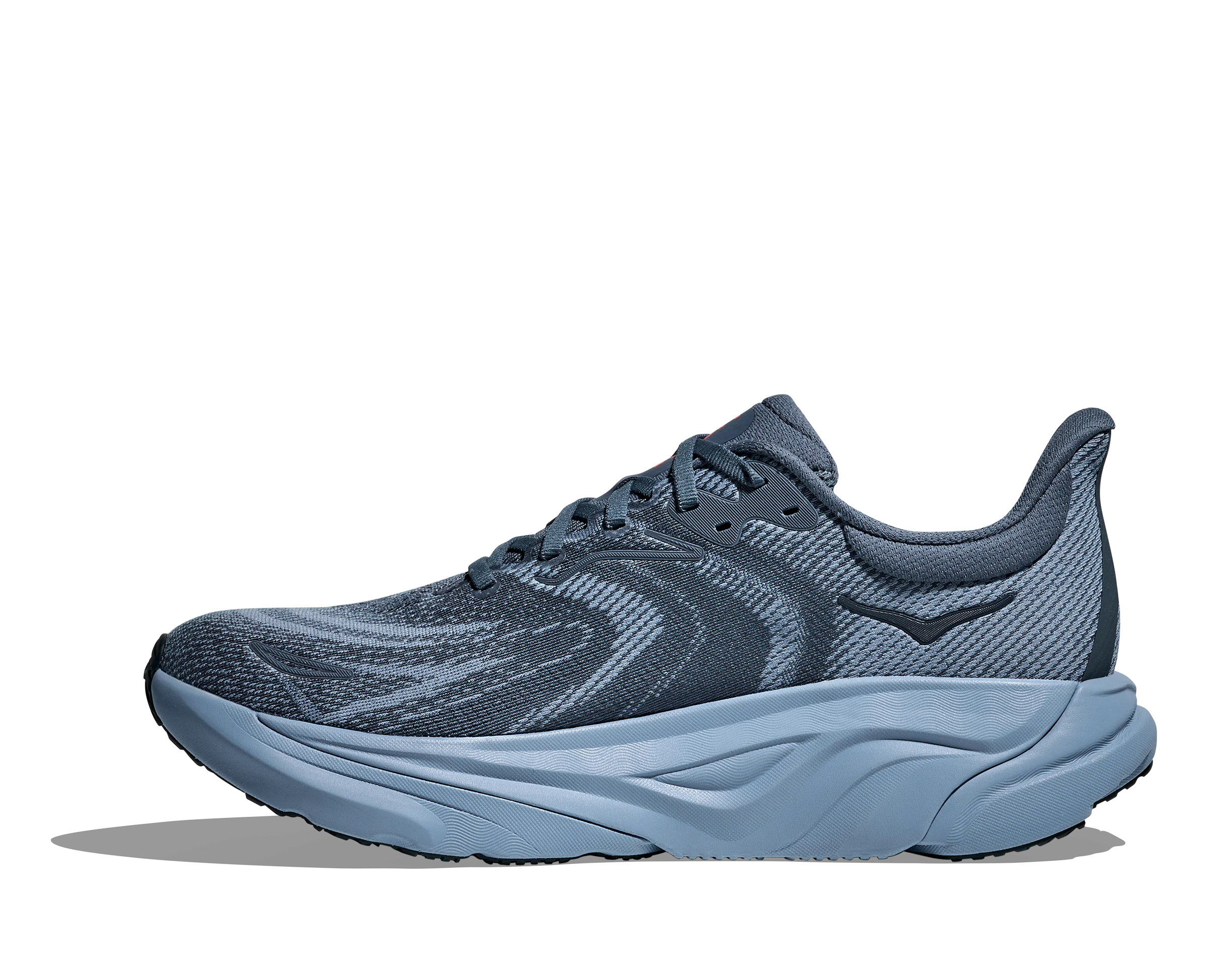 Men's Arahi 8 (TDRC - Thunder Cloud/Vermillion) - Image 2