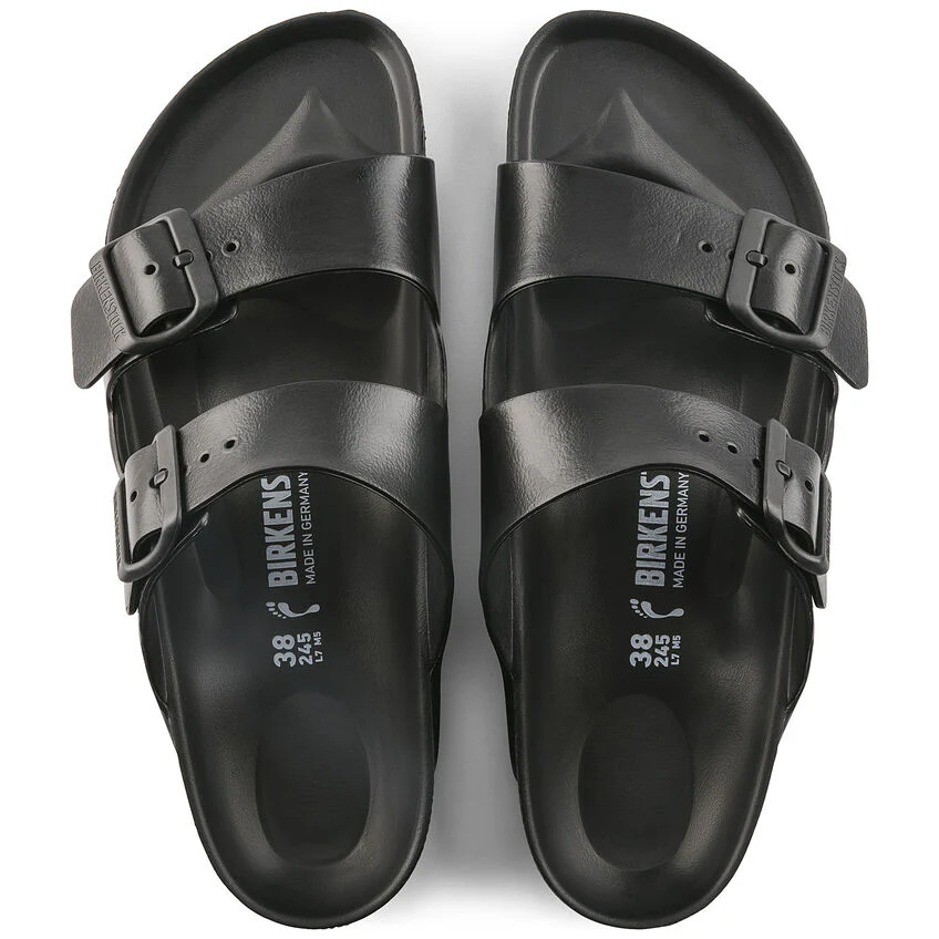 Arizona EVA Sandal (Black) - Image 4