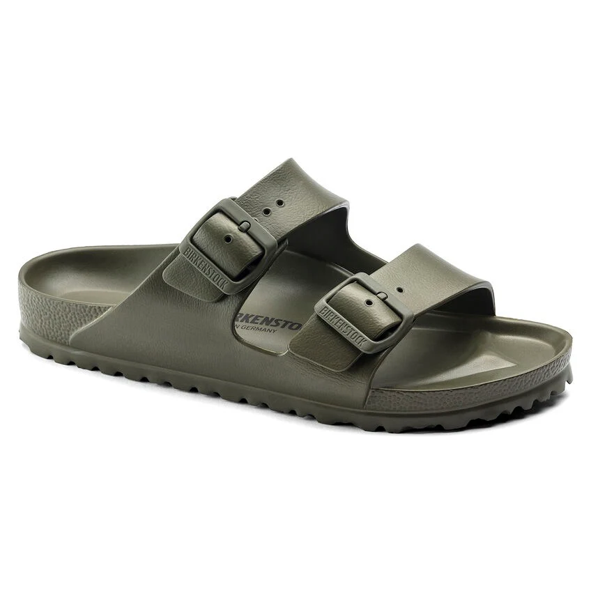 Arizona EVA Sandal (Khaki)