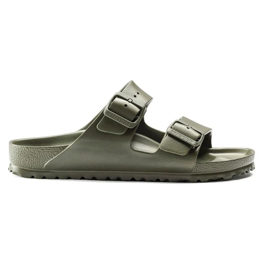 Arizona EVA Sandal (Khaki) - Image 2
