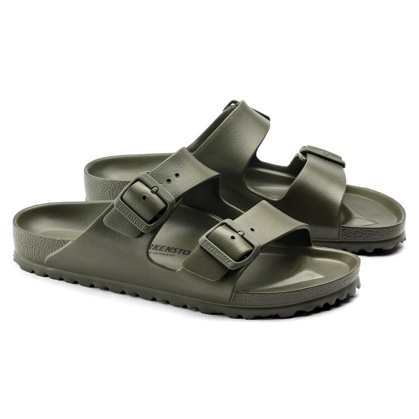 Arizona EVA Sandal (Khaki) - Image 3