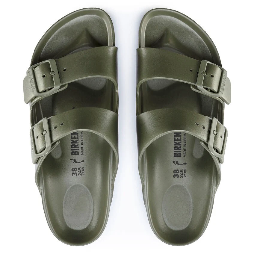 Arizona EVA Sandal (Khaki) - Image 4