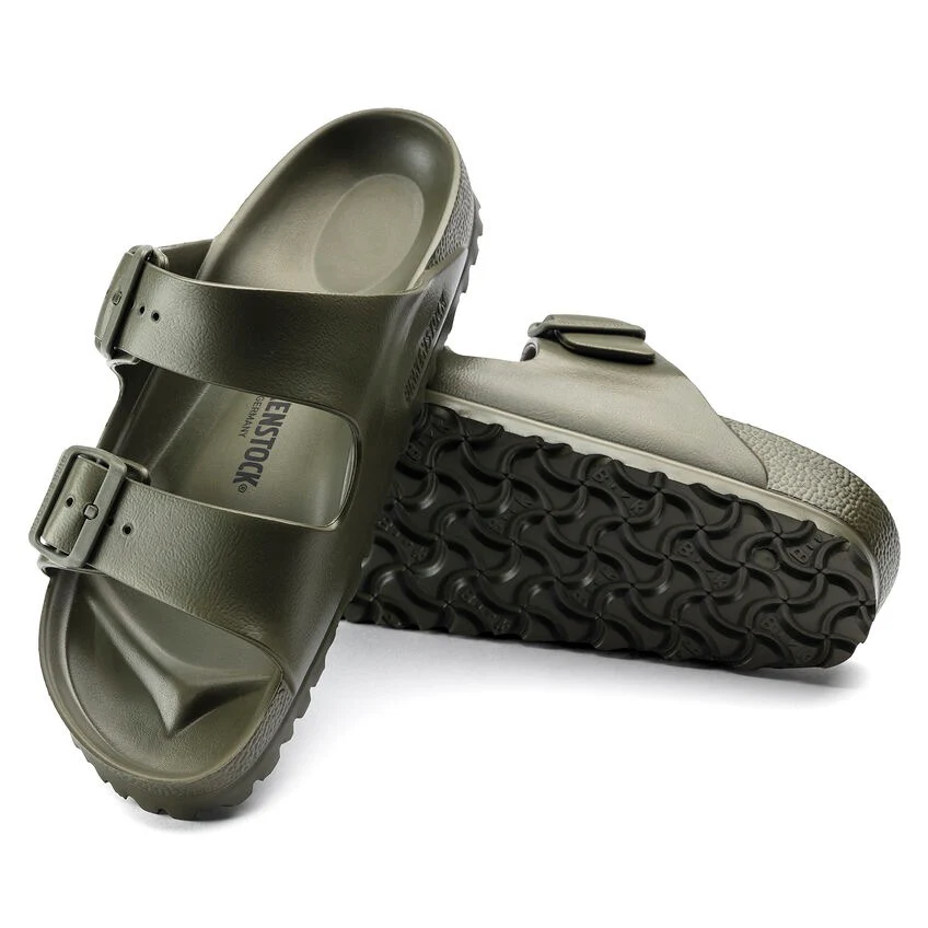 Arizona EVA Sandal (Khaki) - Image 5