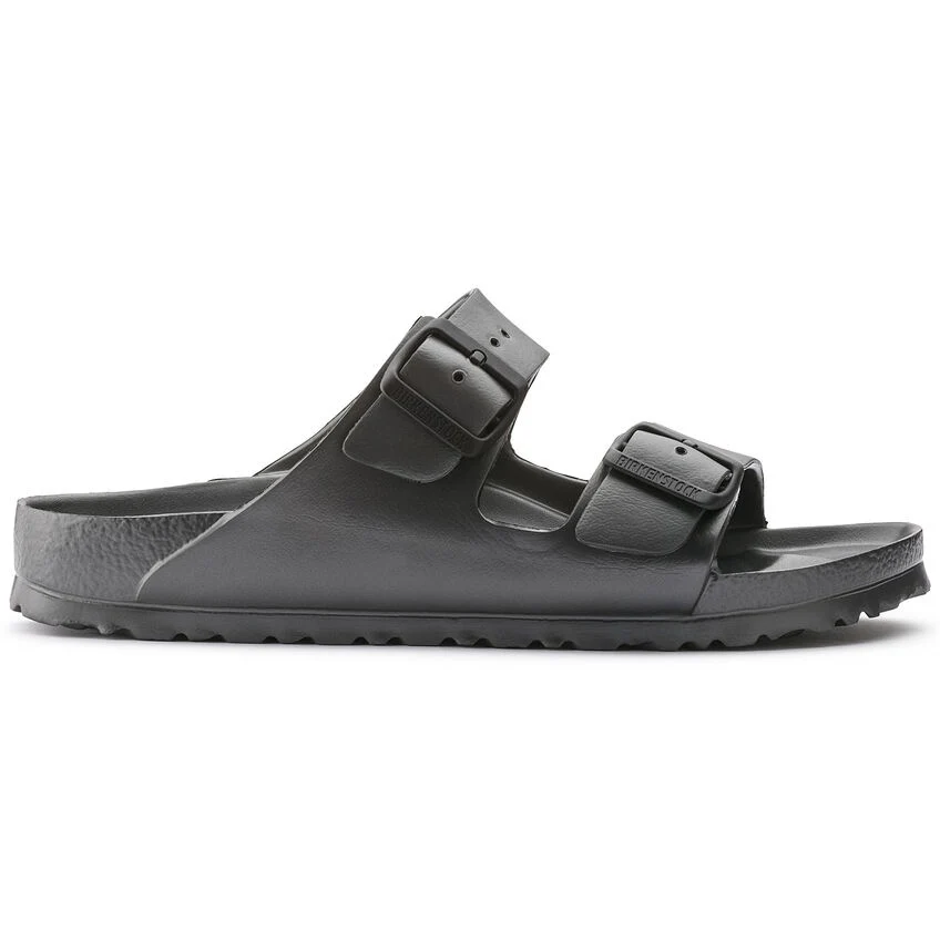Arizona EVA Sandal (Metallic Anthracite) - Image 2