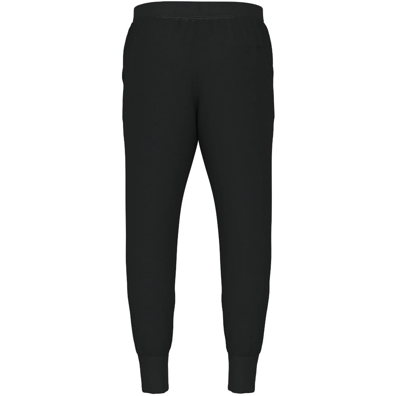 Men's Athletics Heat Grid Jogger (BK - Black) - Image 2