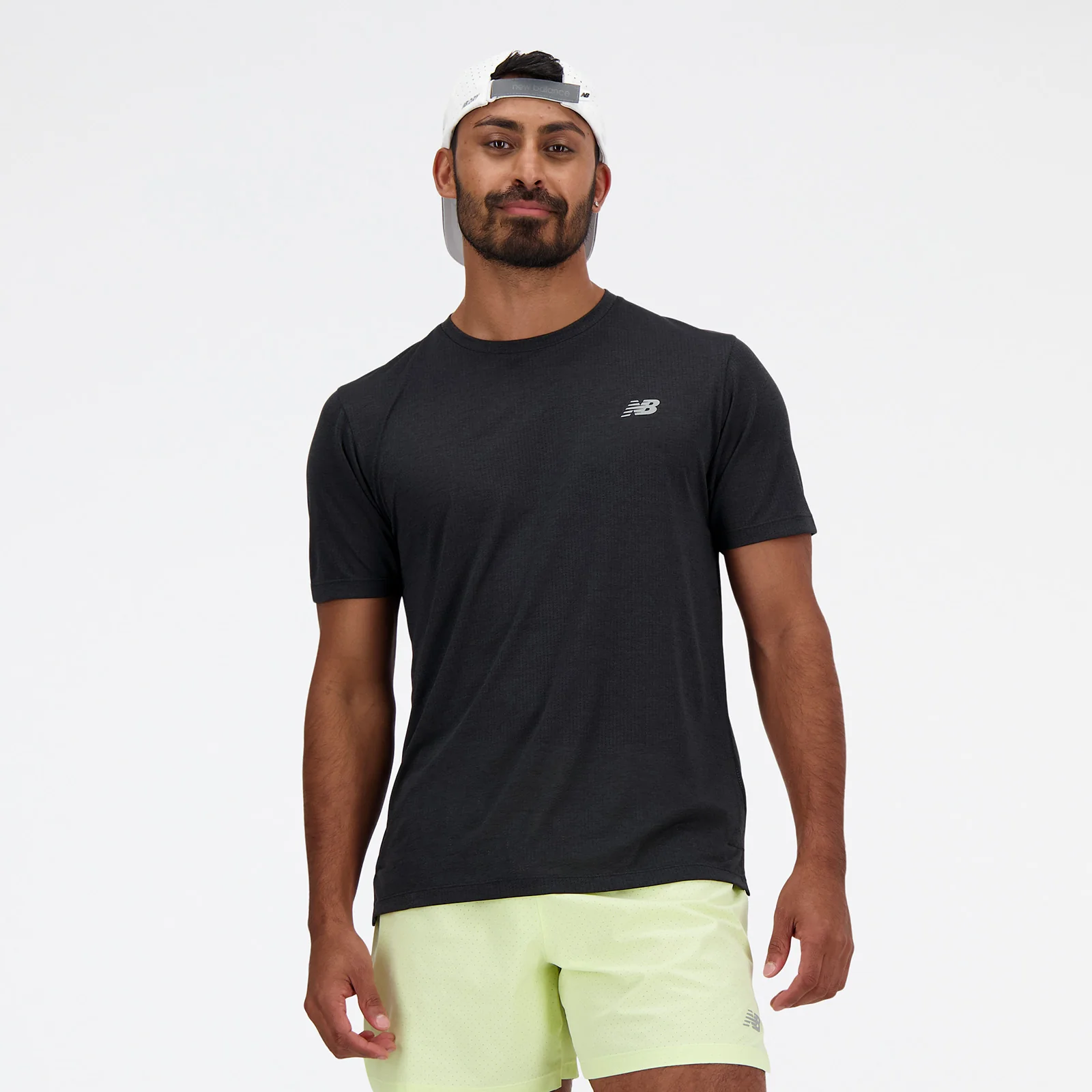 Men's RC Essential T-Shirt (BK - Black)