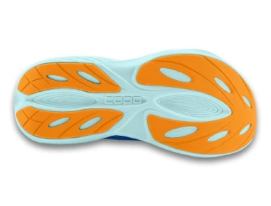 Men's Atmos (Blue/Orange) - Image 5