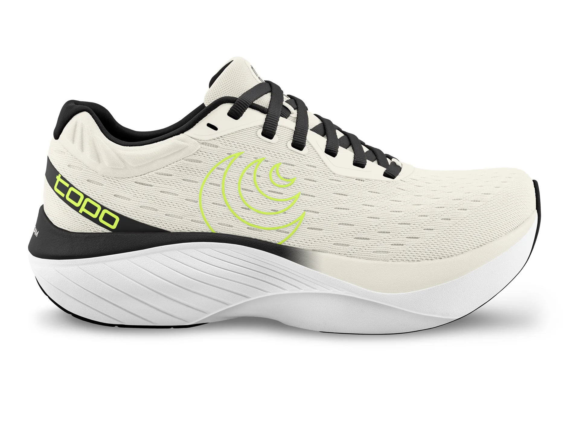 Men's Atmos (Bone/Black)