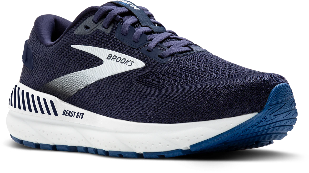 Men's Beast GTS 24 (452 - Peacoat/True Navy/White) - Image 3