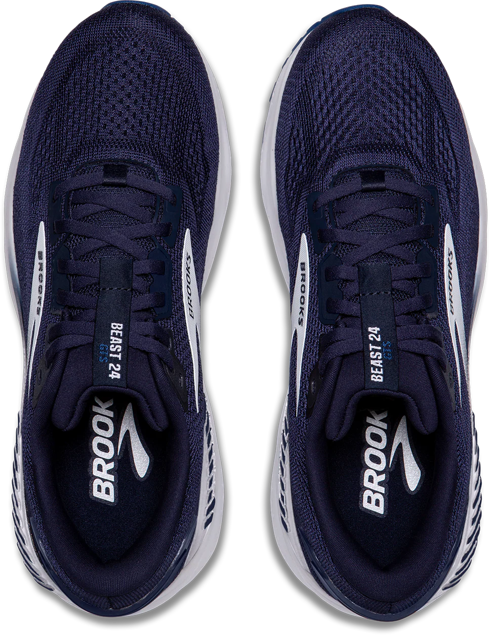 Men's Beast GTS 24 (452 - Peacoat/True Navy/White) - Image 4