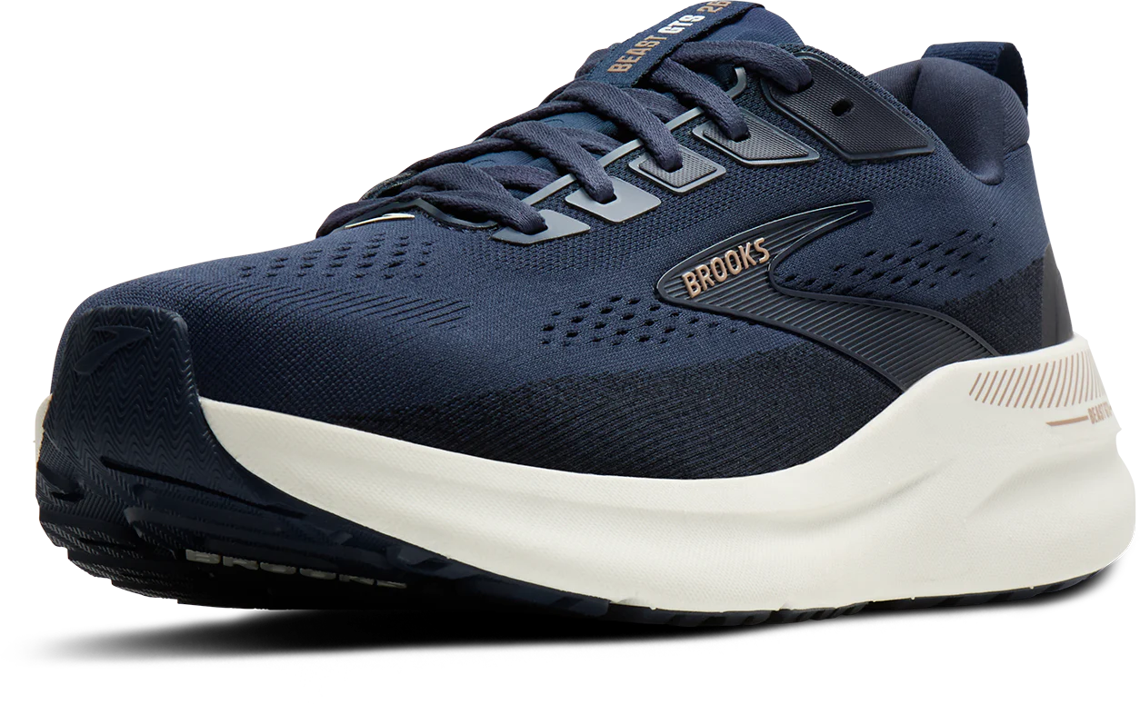 Men's Beast GTS 26 (422 - Peacoat/Indigo/Portabella) - Image 3