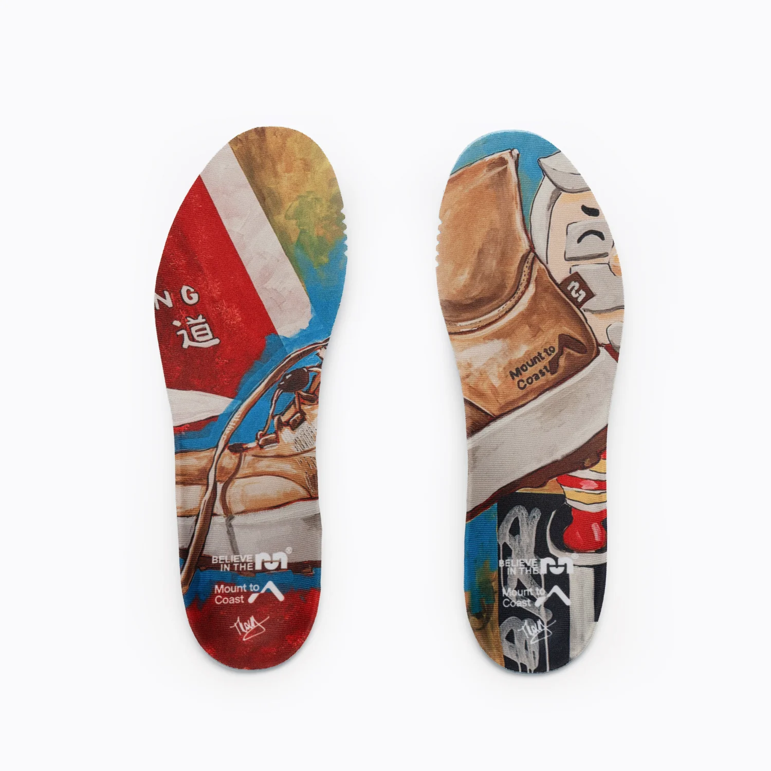 Men's BITR H1 (BITR) - Image 8