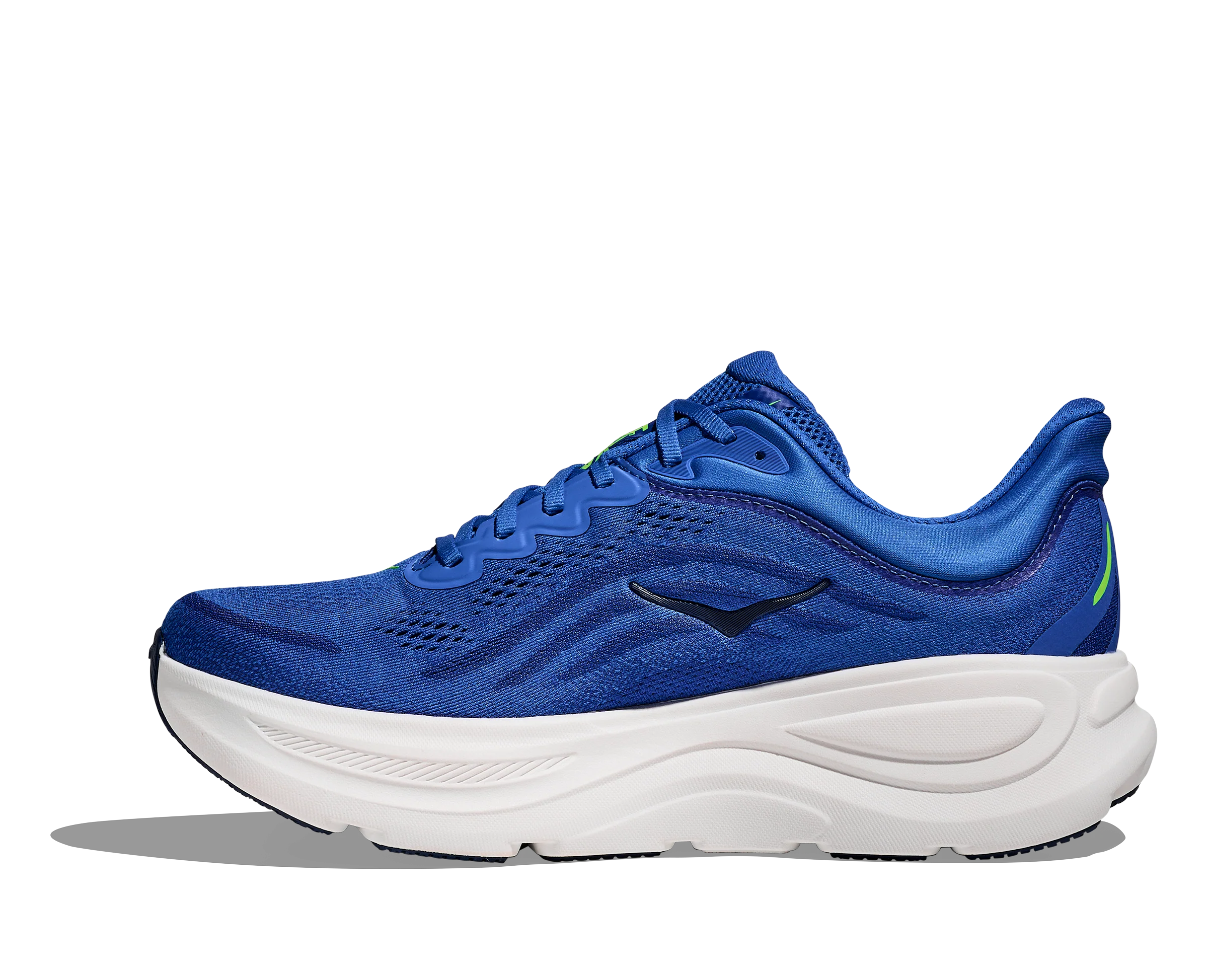 Men's Bondi 9 (CBLL - Cobalt Blue/Ultramarine) - Image 2