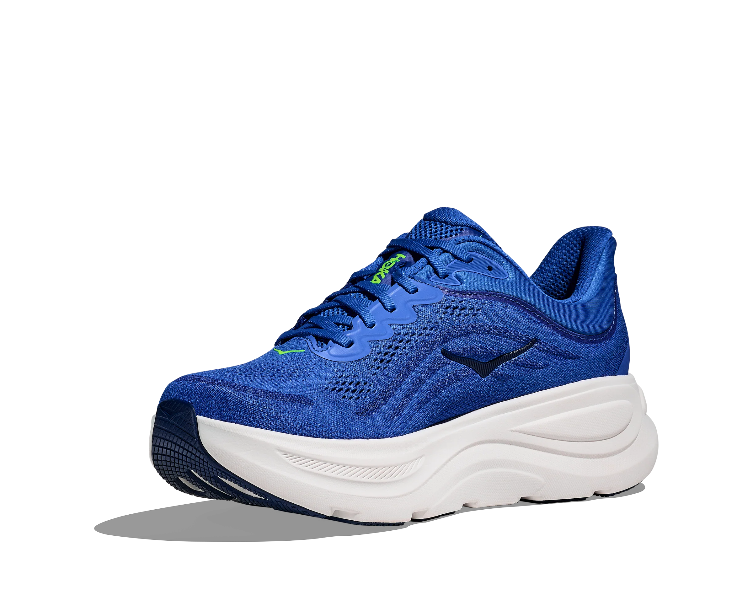 Men's Bondi 9 (CBLL - Cobalt Blue/Ultramarine) - Image 4