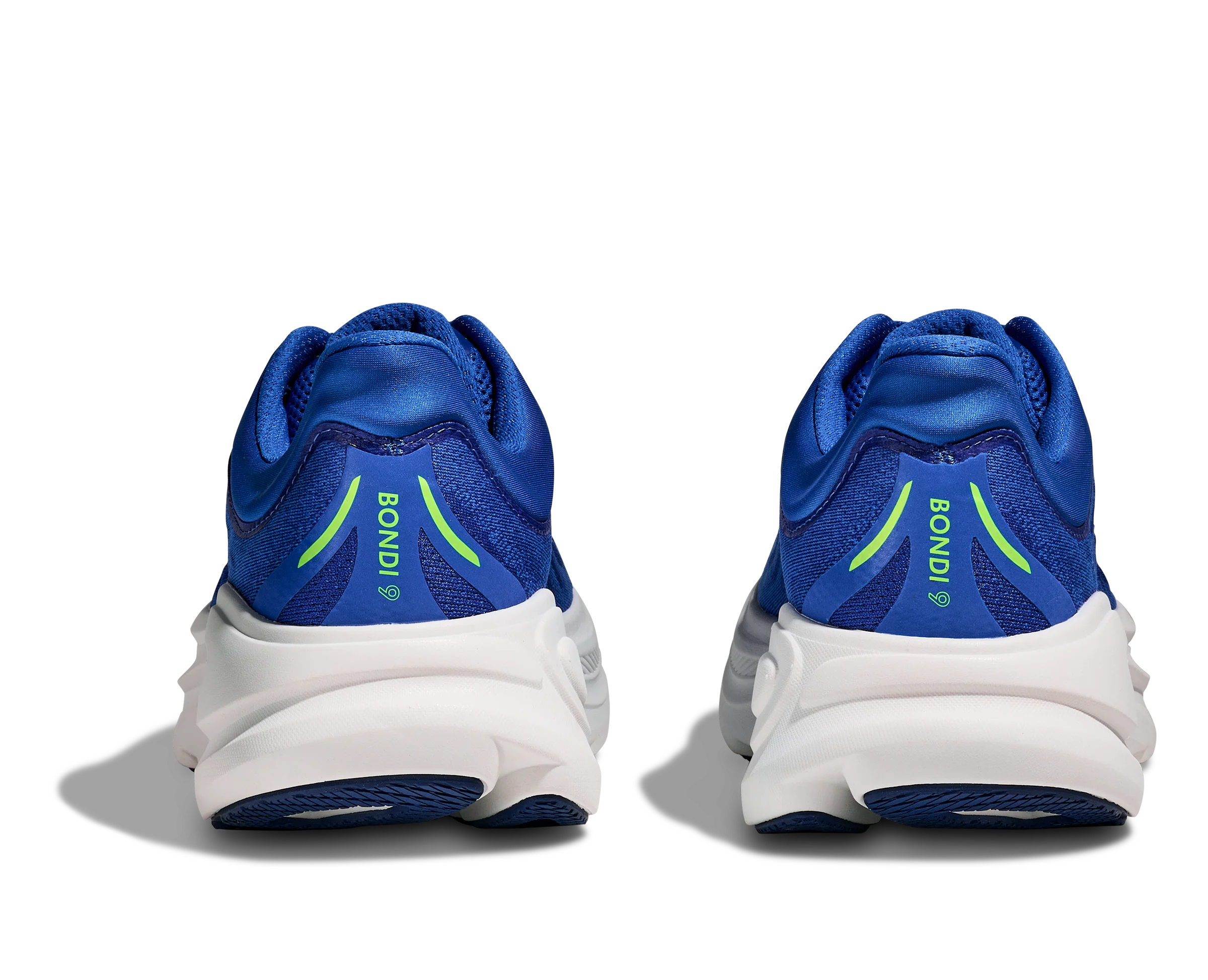 Men's Bondi 9 (CBLL - Cobalt Blue/Ultramarine) - Image 6