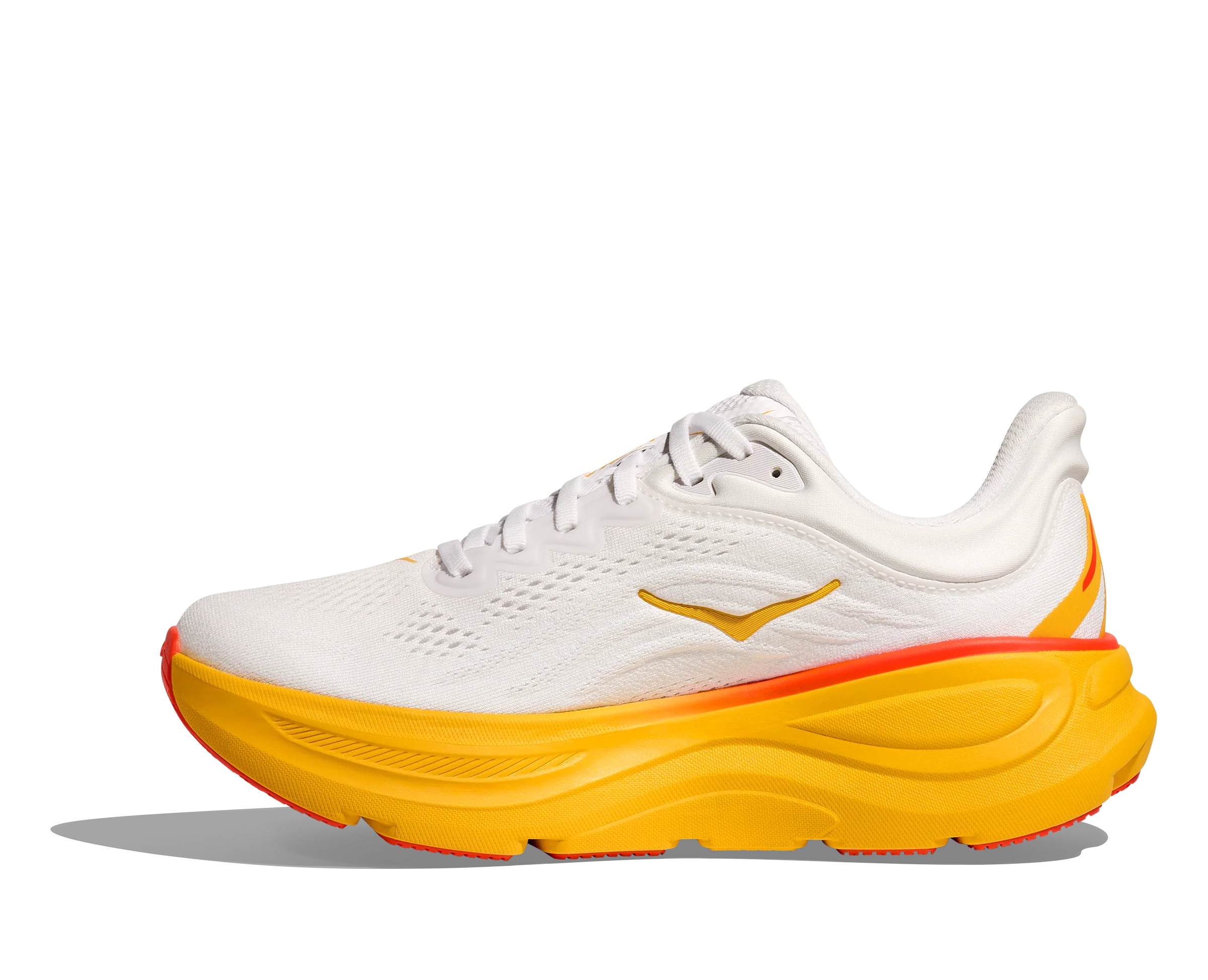 Men's Bondi 9 (FNF - Frost/Sunflower) - Image 2