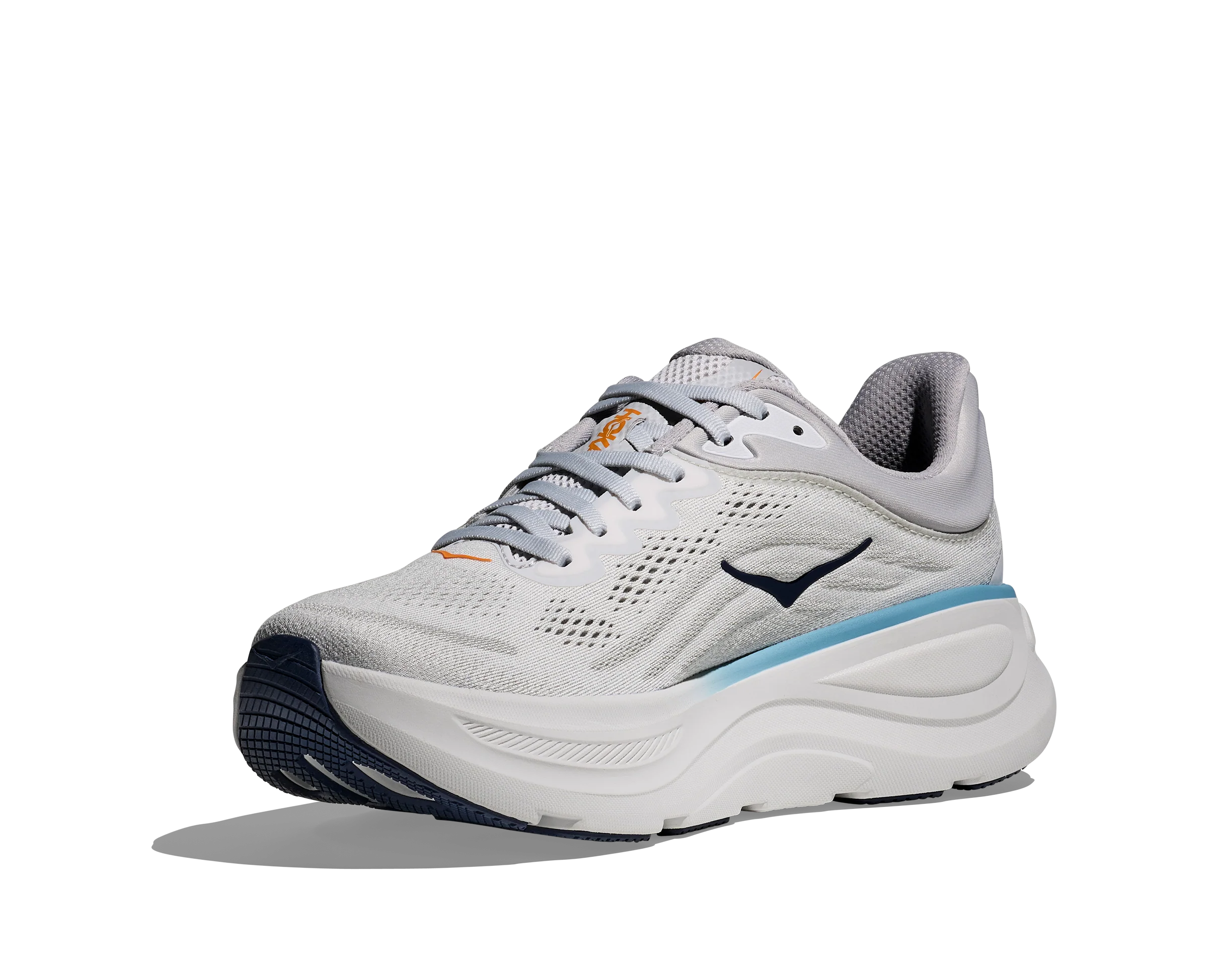 Men's Bondi 9 (SSTC - Stardust/Cosmic Grey) - Image 4