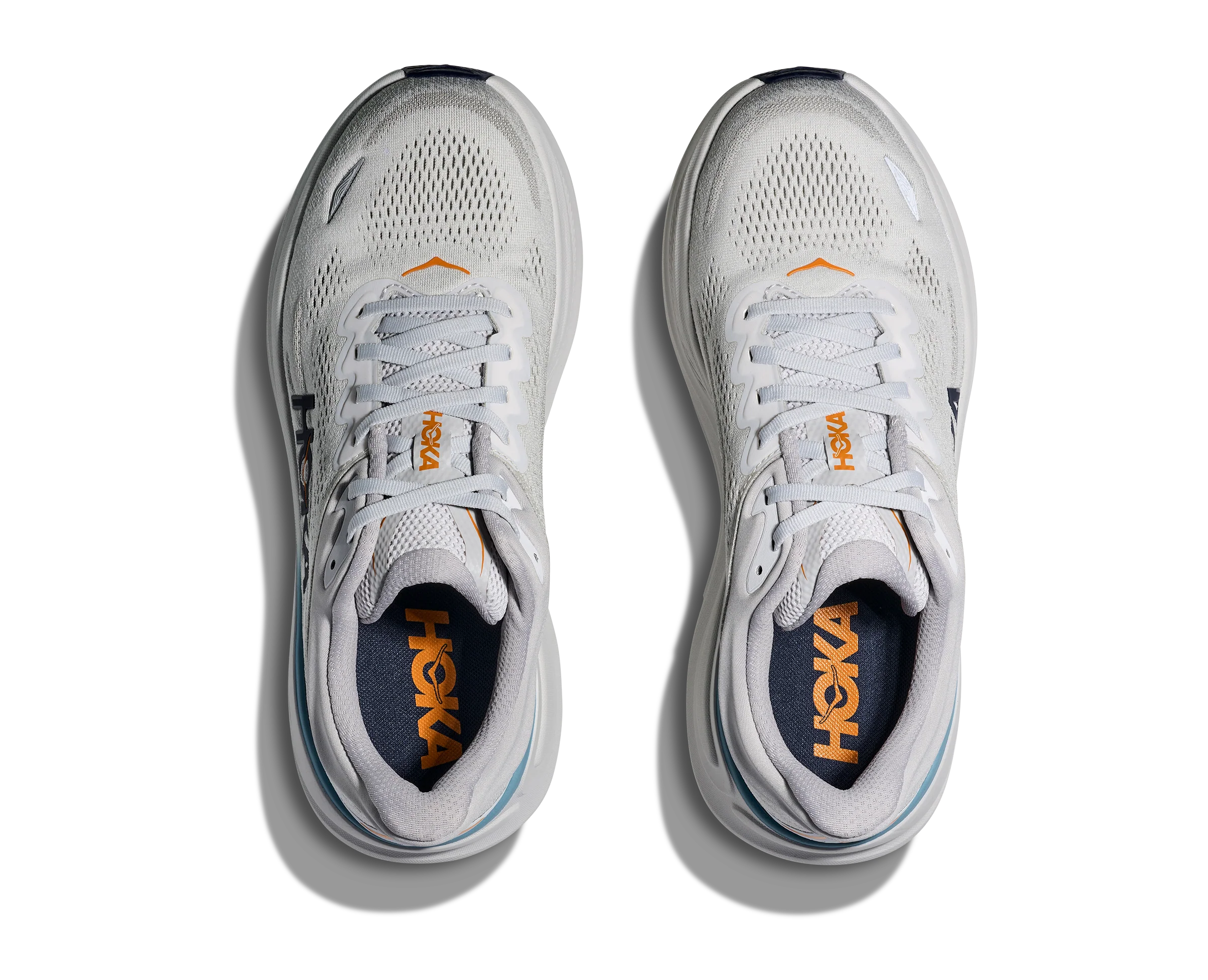 Men's Bondi 9 (SSTC - Stardust/Cosmic Grey) - Image 5