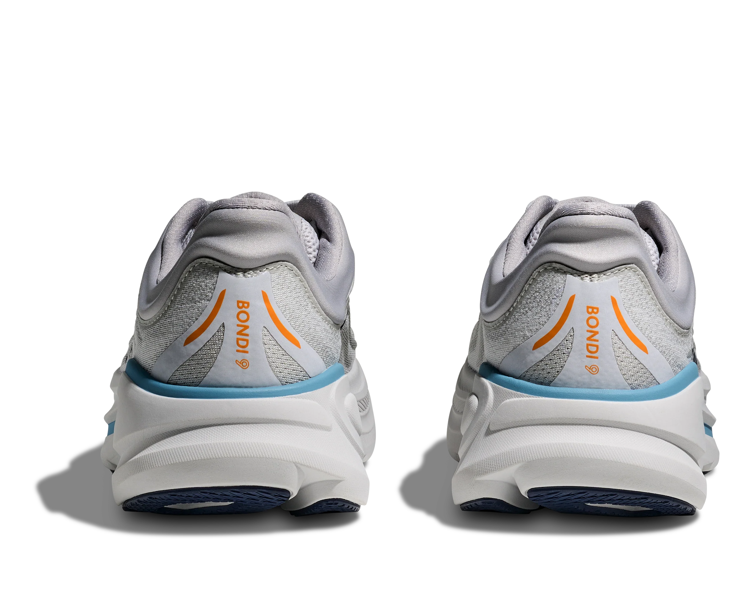 Men's Bondi 9 (SSTC - Stardust/Cosmic Grey) - Image 6