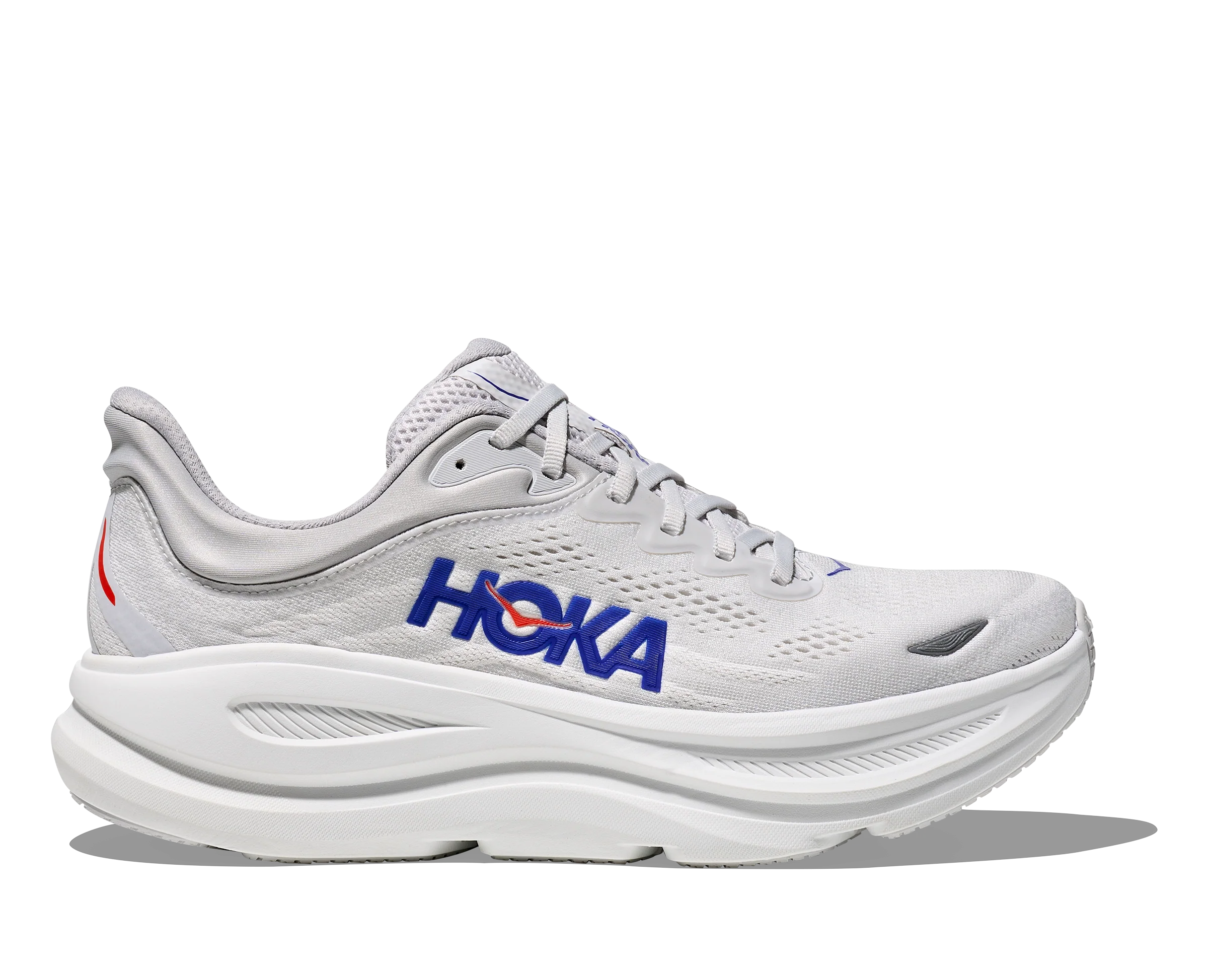 Men's Bondi 9 WIDE (CYLT - Cosmic Grey/Ultramarine)