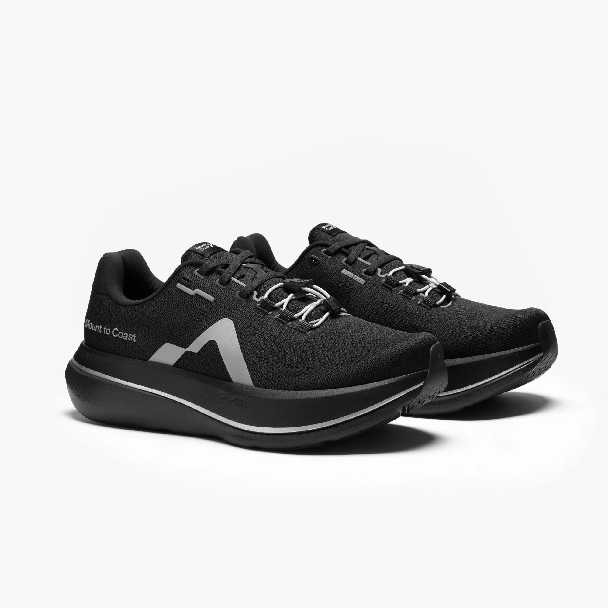 Men's C1 (Midnight) - Image 4